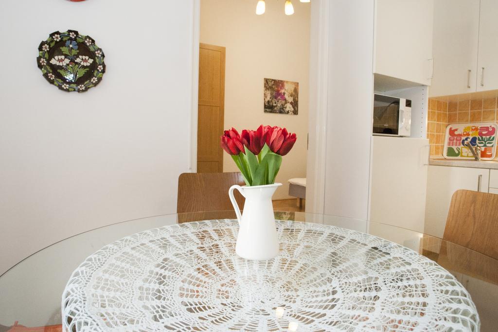 Carolyn Apartman In The Old City Apartman Budapest Kültér fotó