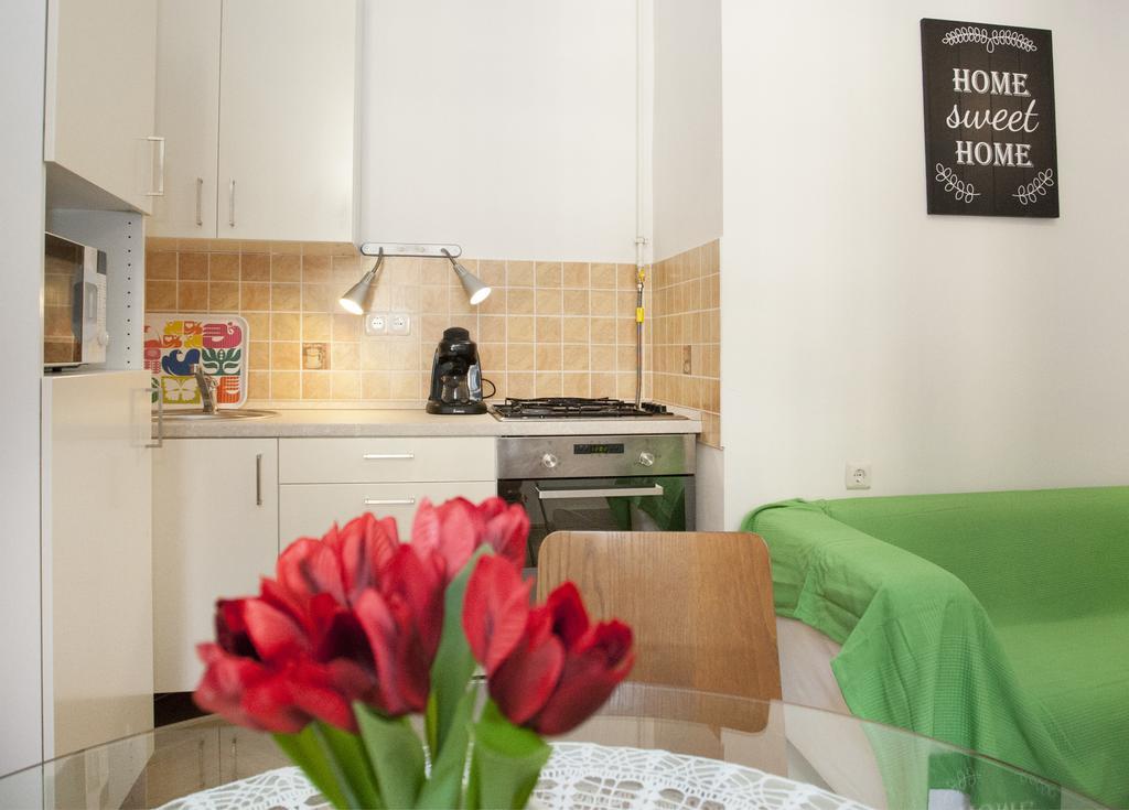 Carolyn Apartman In The Old City Apartman Budapest Kültér fotó