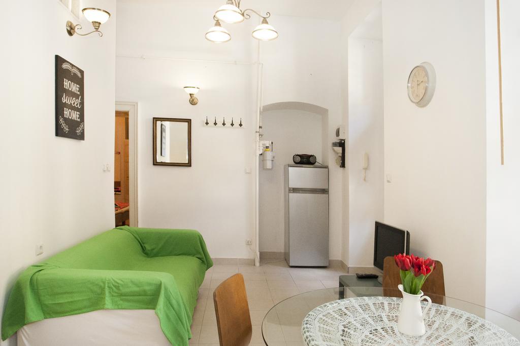 Carolyn Apartman In The Old City Apartman Budapest Kültér fotó