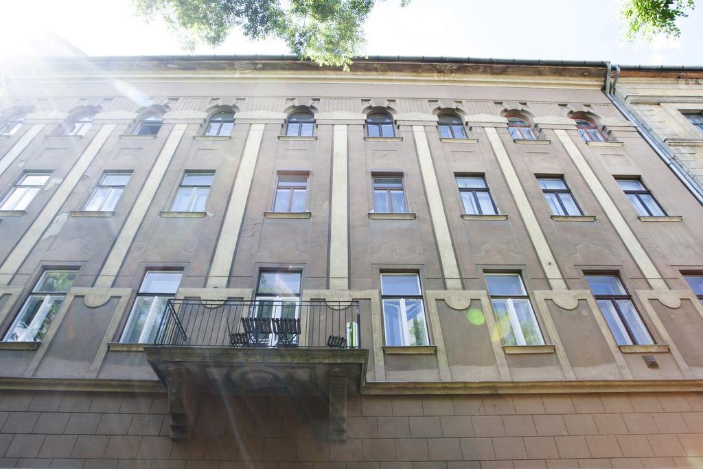 Carolyn Apartman In The Old City Apartman Budapest Kültér fotó